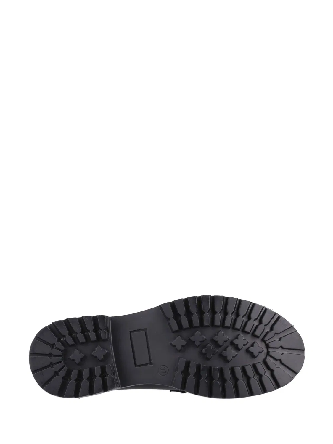 Туфли Abigail Hush Puppies, черный — фото 4