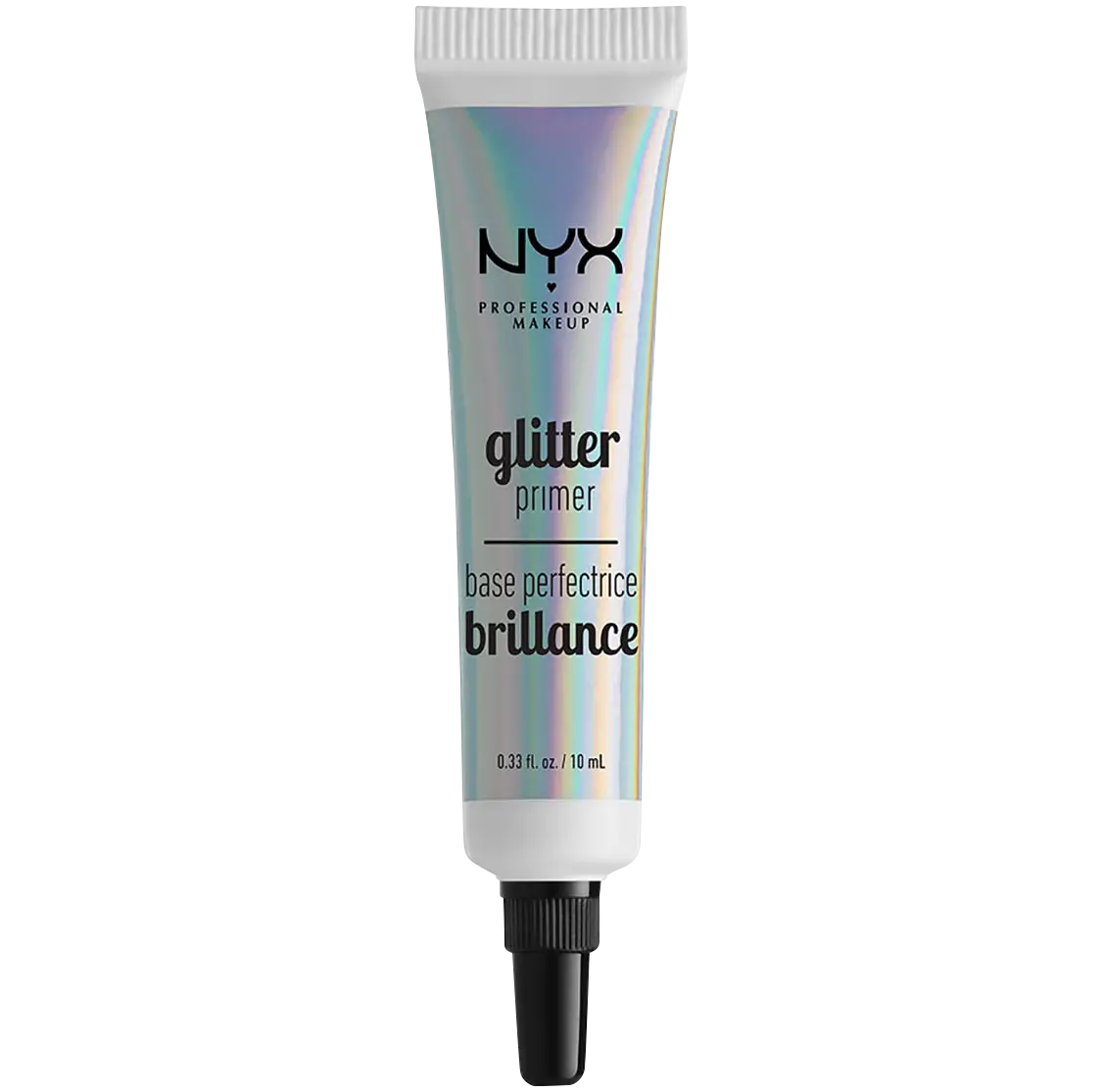 

NYX Professional Makeup Glitter Primer праймер с блестками, 10 мл