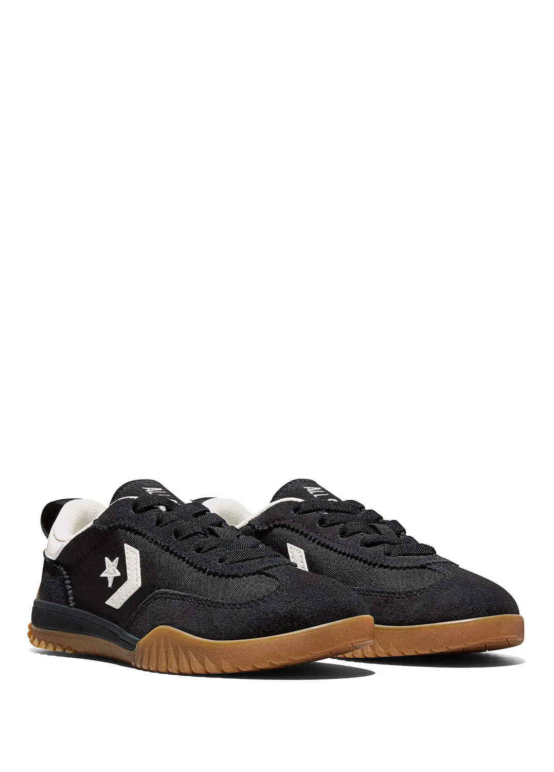 Кроссовки Converse Run Star Trainer, черный — фото 2