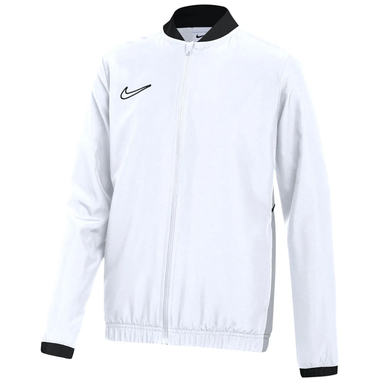 Детский свитшот Nike Dri-FIT Academy 25, Nike, Weiss
