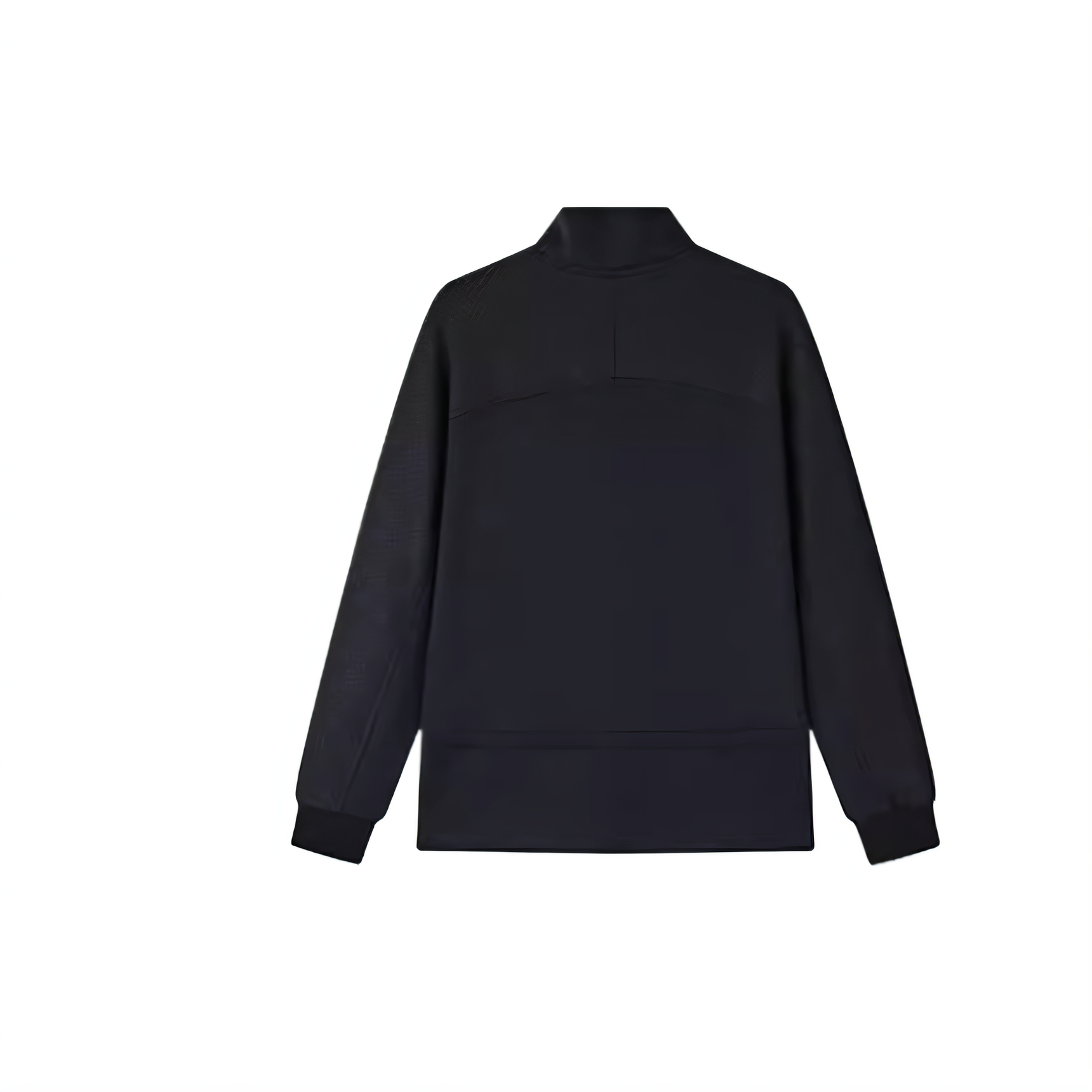 Куртка comprehensive training ss25 для подростков Under Armour, черный — фото 2