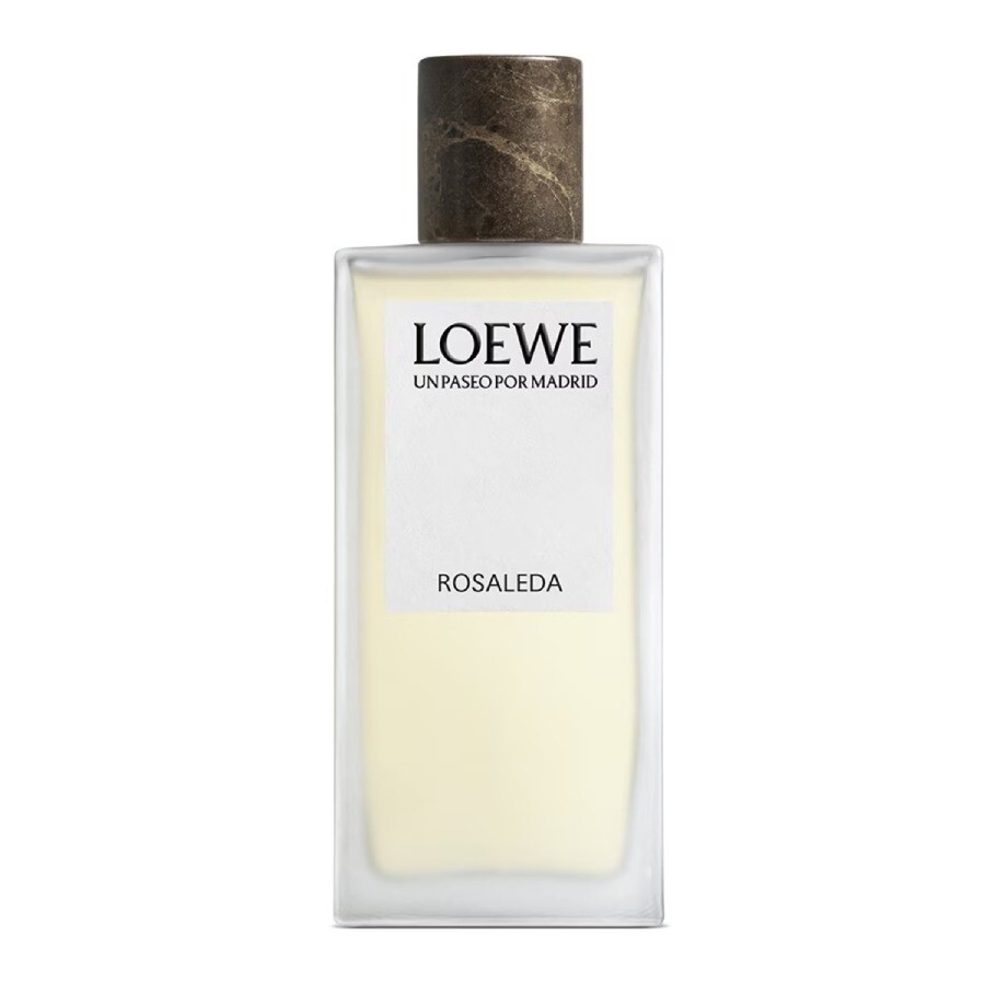 

Парфюмированная вода Loewe Un Paseo por Madrid Rosaleda, 100 мл