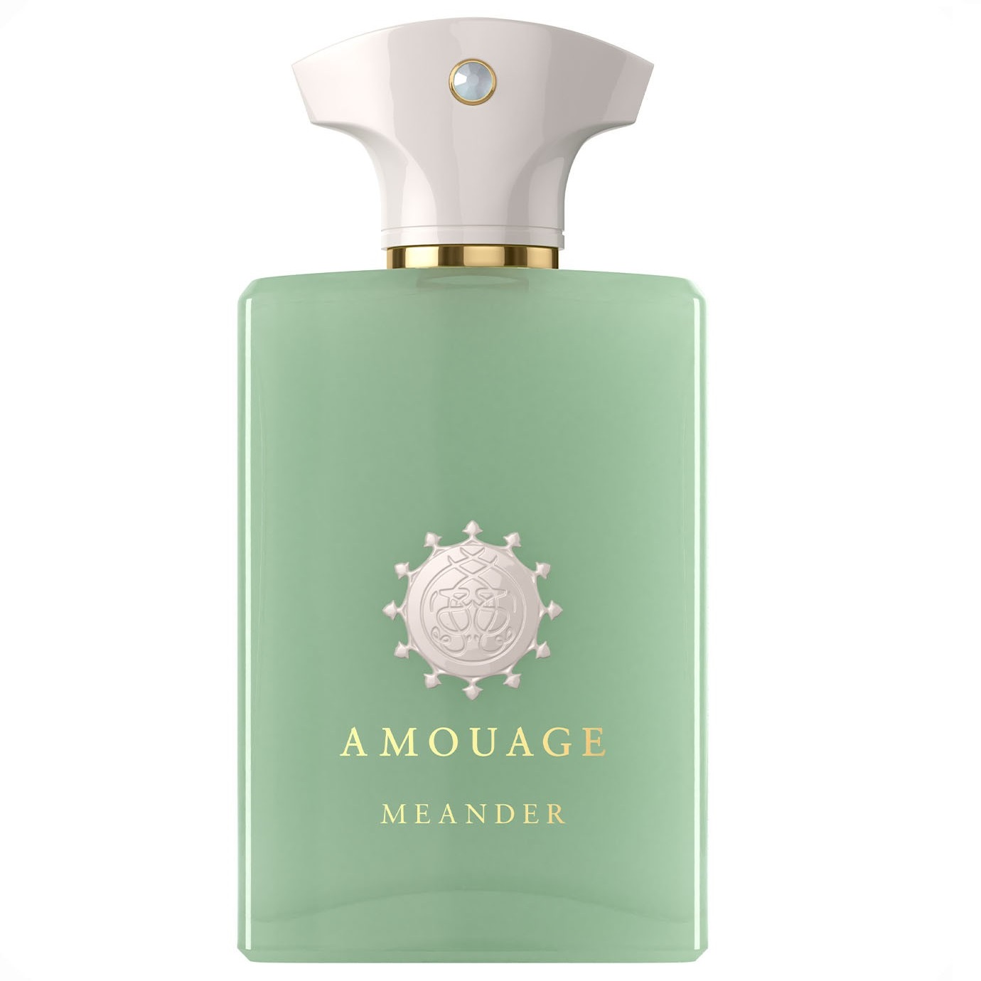 

Парфюмерная вода Amouage Meander Unisex