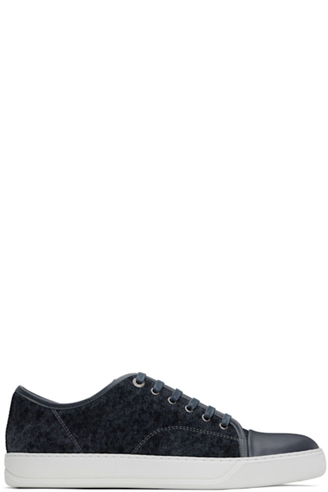 

Серые кроссовки DBB1 Lanvin