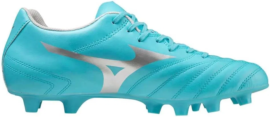 Футбольные кроссовки Mizuno для мужчин, Blue — фото 3