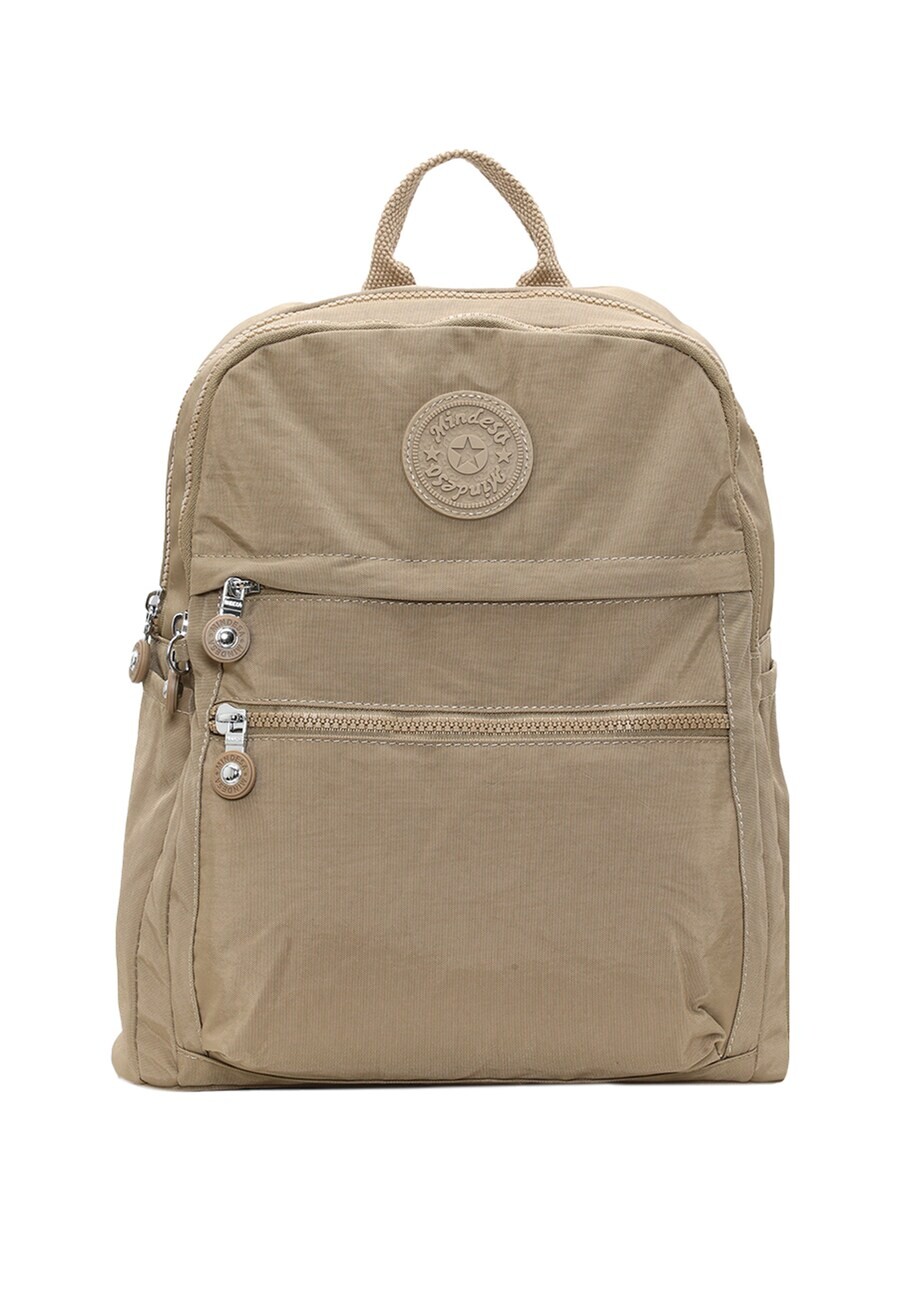 

Рюкзак Mindesa Backpack, хаки
