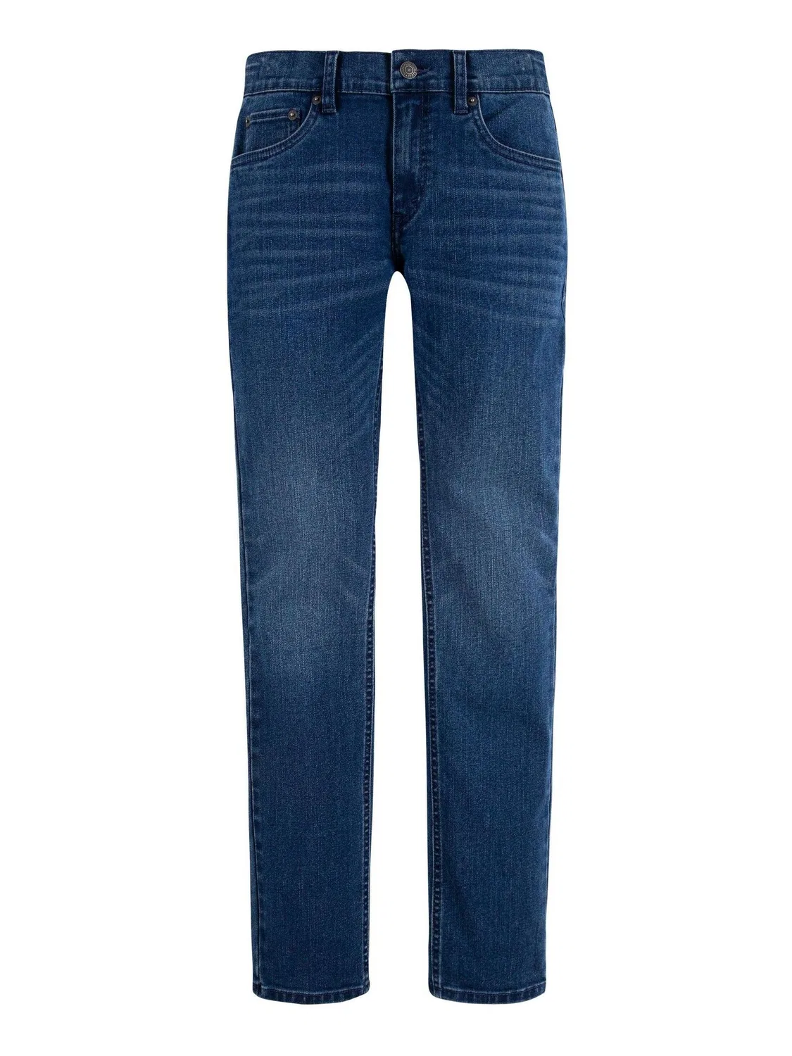 Джинсы скинни Levi's 510 Plato Kids — фото 3