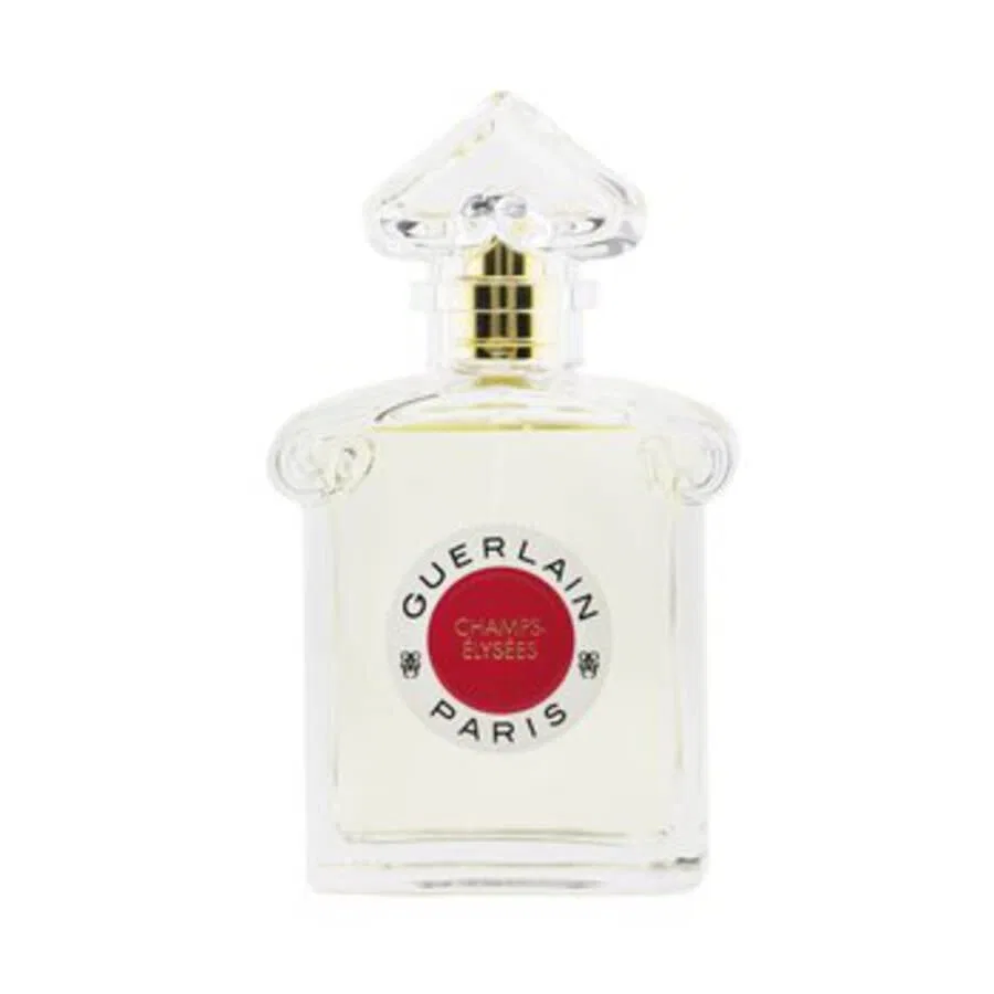 Парфюмерная вода Guerlain Champselysees, 75 мл