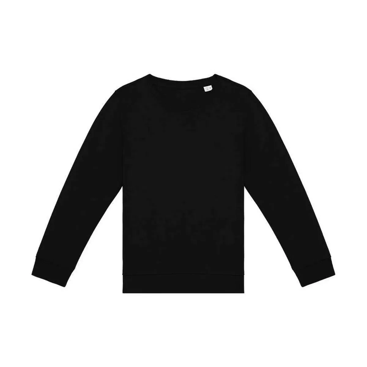 Свитшот Native Spirit, Black
