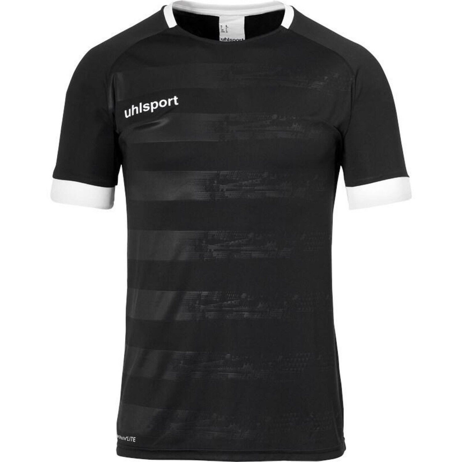 

Джерси Ульспорт Дивизион 2.0 UHLSPORT, черный/черный/белый