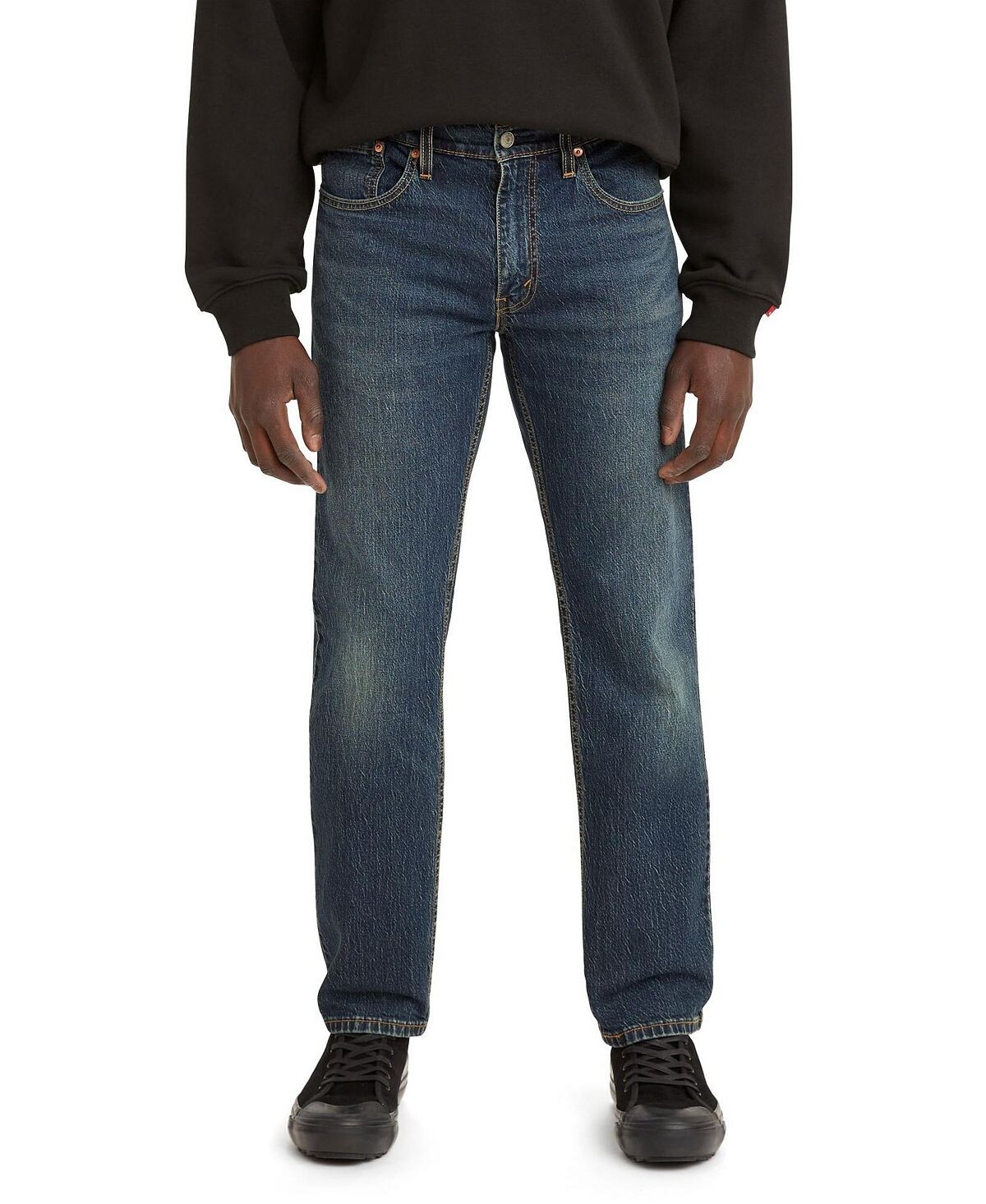 

Мужские джинсы прямого кроя eco ease прямого кроя 559™ Levi's, мульти