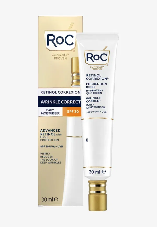 Крем против морщин Retinol Correxion Roc Skincare, 30 мл — фото 2