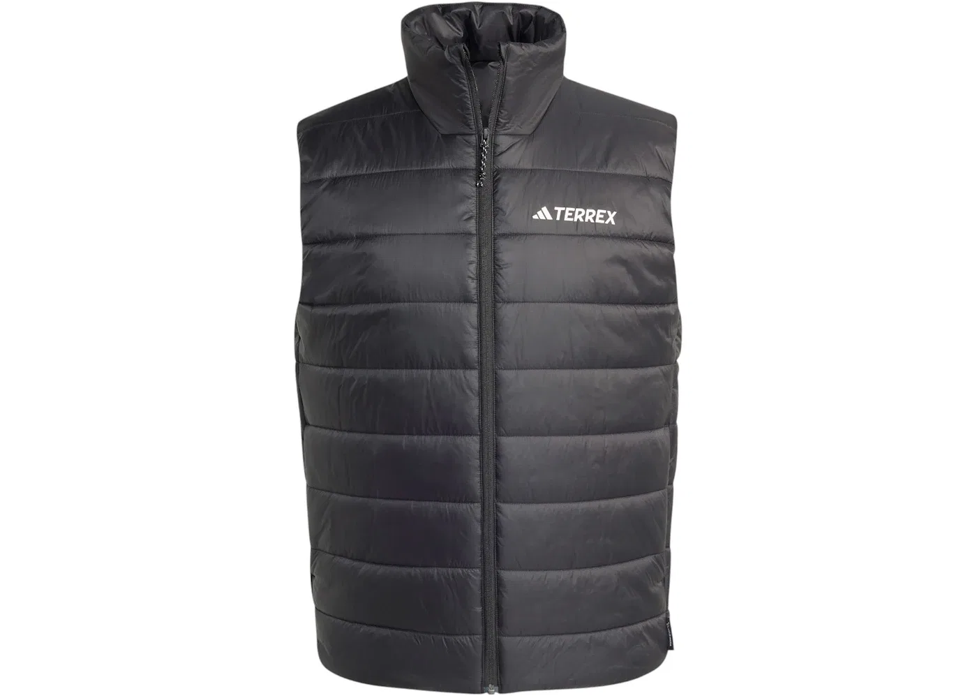 Мужской жилет утепленный Climawarm Terrex Multi Essentials Adidas, Black