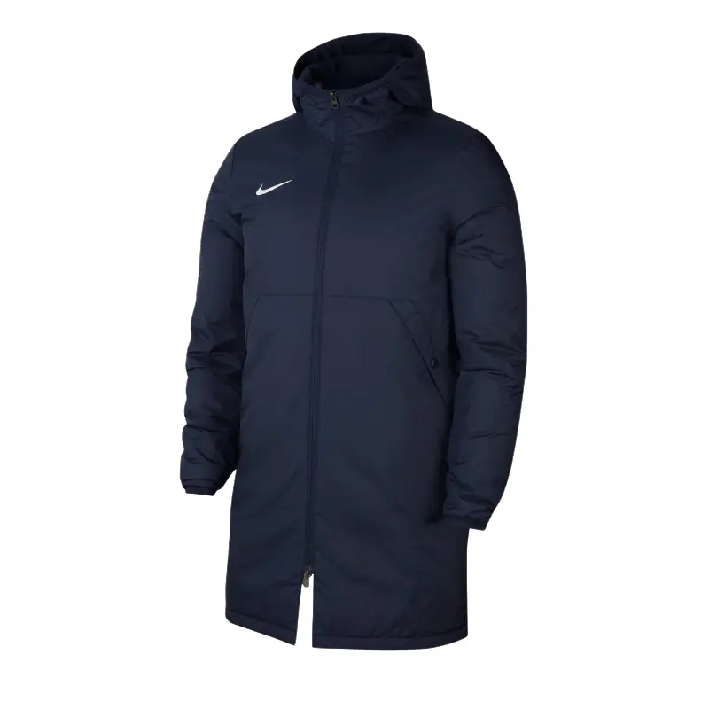 

Куртка утепленная Nike Performance Teamsport, синий