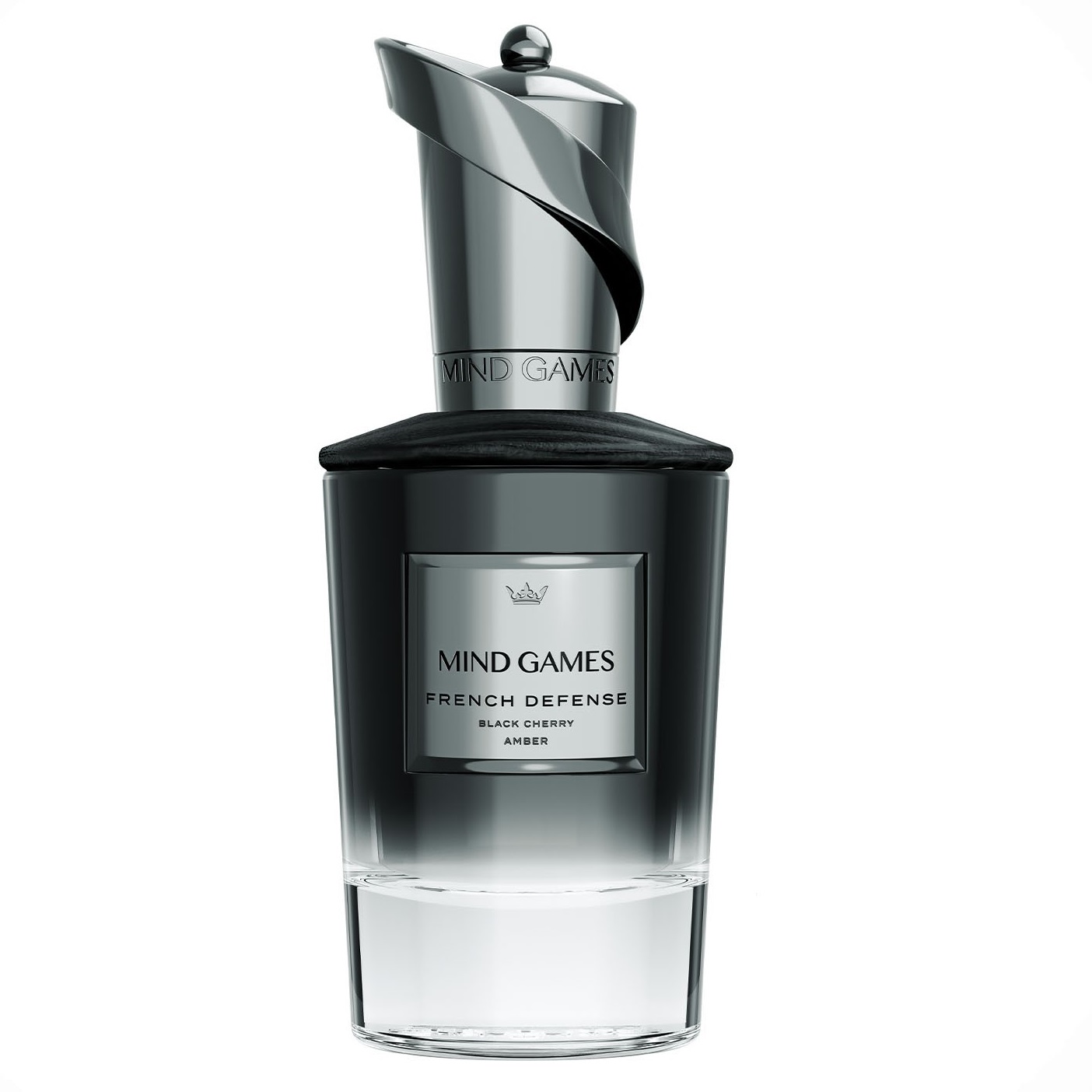 

Концентрированные духи Mind Games French Defense Unisex