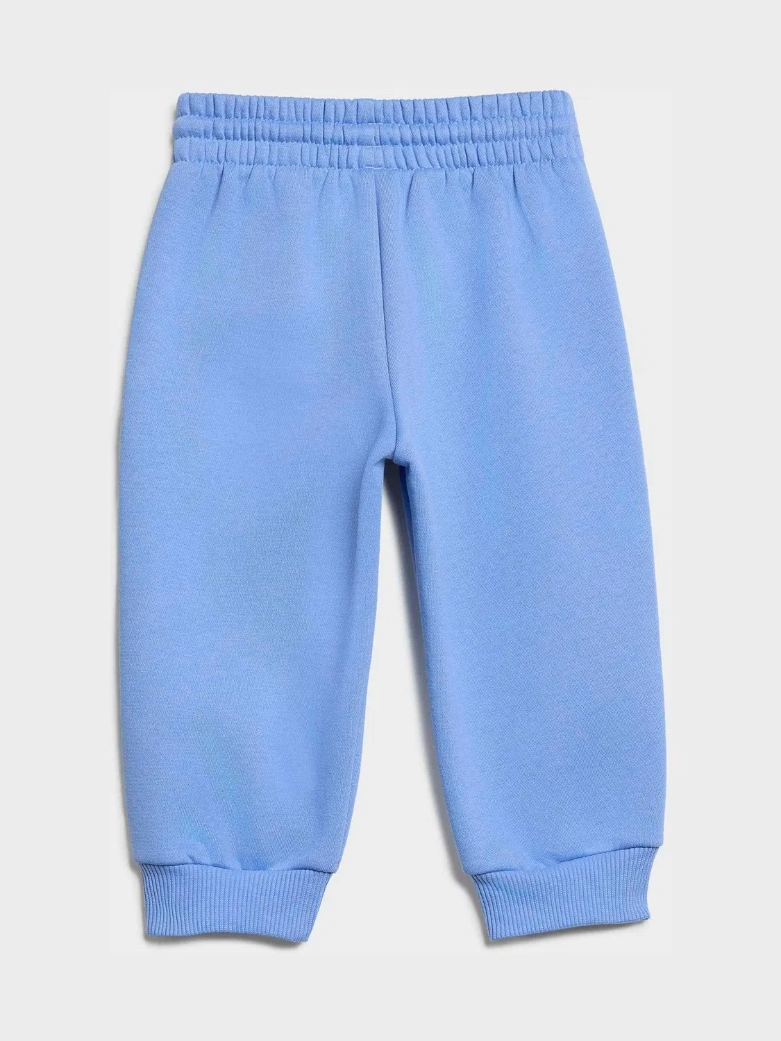 Спортивный костюм adidas Originals, синий — фото 3