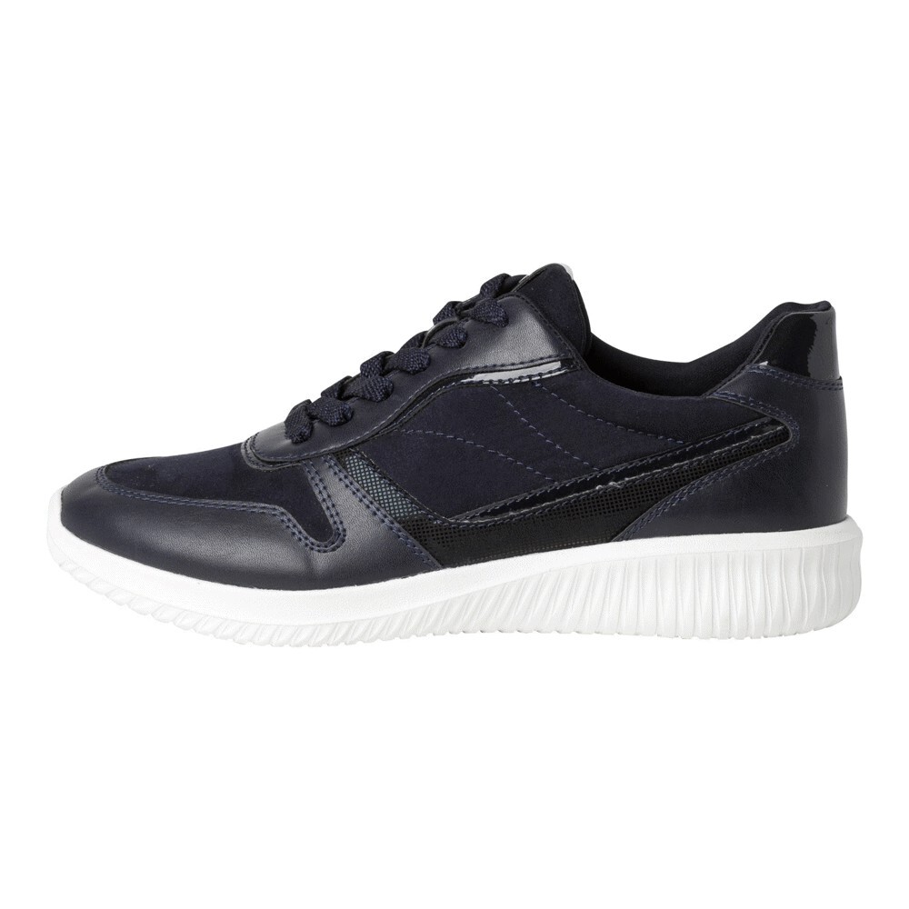 

Кроссовки Tamaris Zapatillas, navy