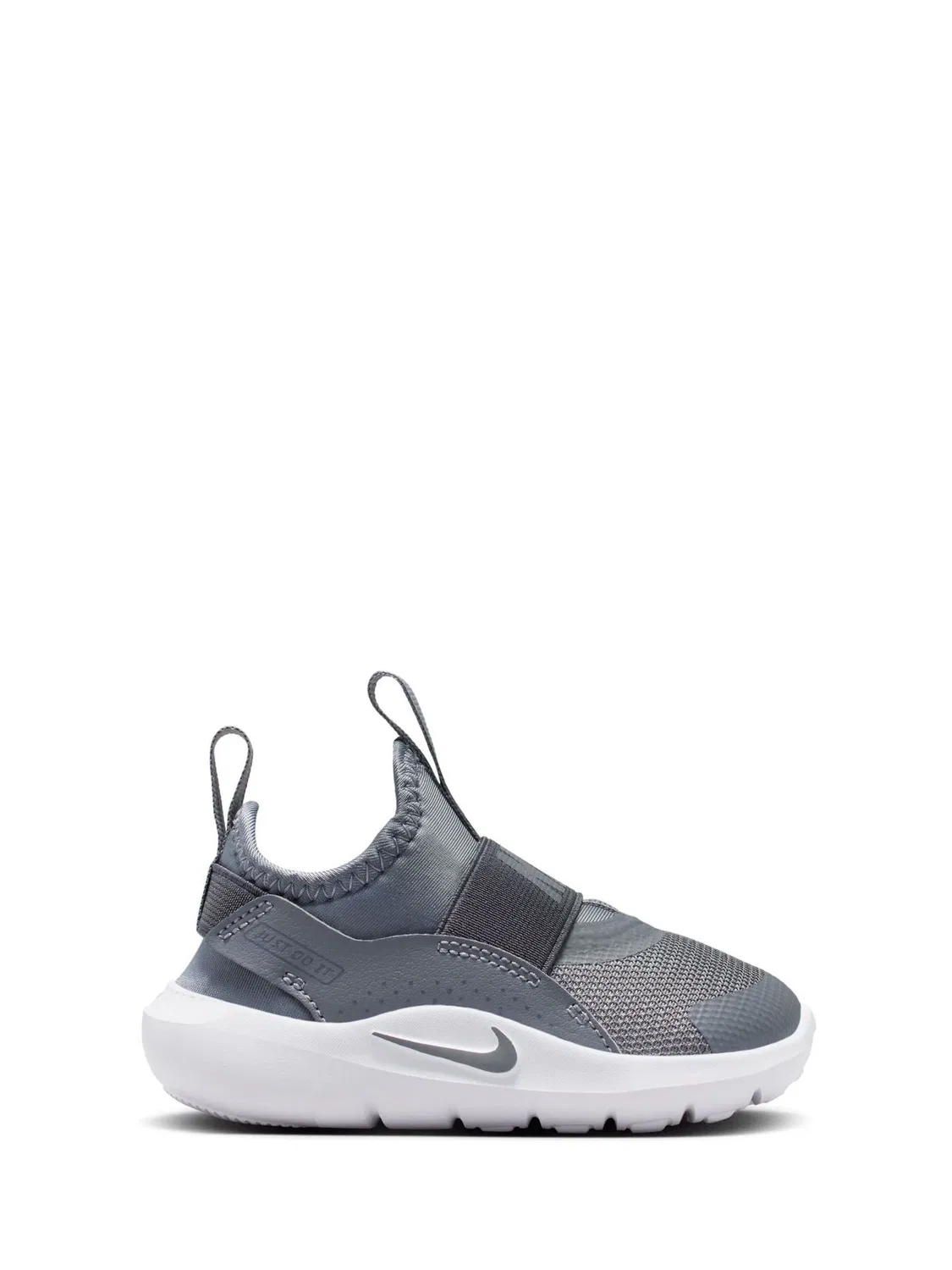 Кроссовки Nike Flex Runner 4, серый