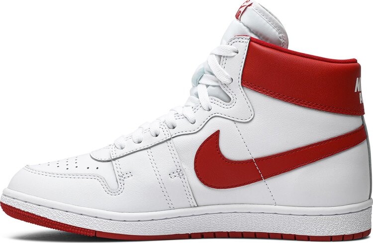 Кроссовки Air Ship PE x Air Jordan 1 High 85 New Beginnings Pack, разноцветный — фото 4