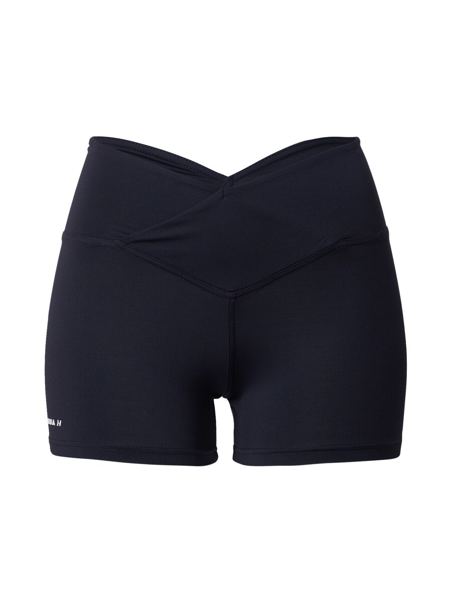 

Узкие спортивные брюки NEBBIA AGILE 475, черный