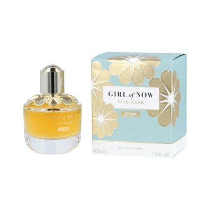 

Elie Saab Girl of Now Shine парфюмированная вода 50 мл для женщин