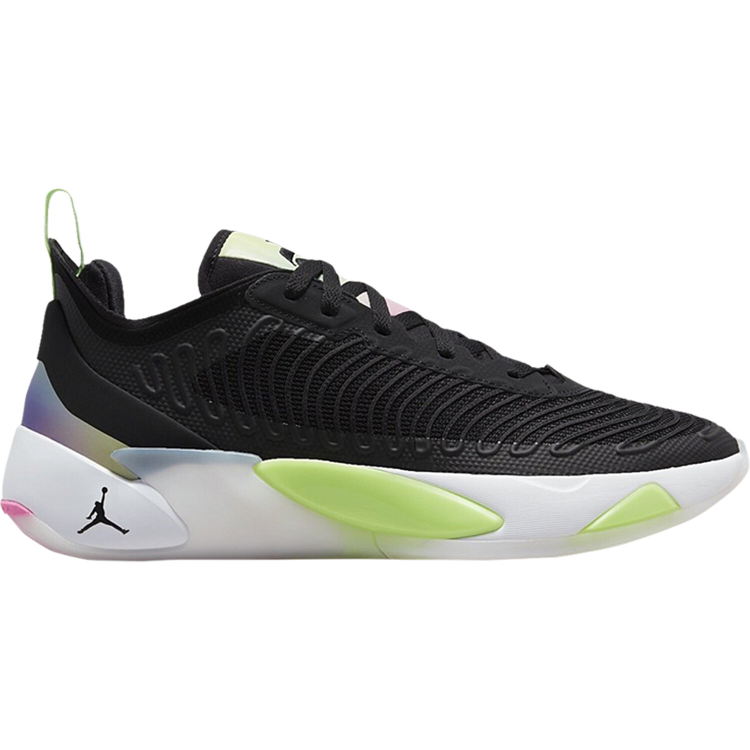 

Кроссовки Nike Jordan Luka 1 PF, черный