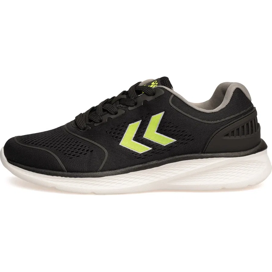 Детские спортивные кроссовки Hummel Nopa, Черный