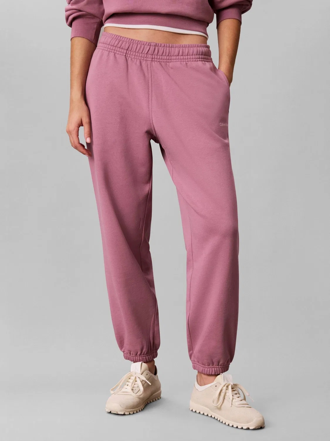 Тренировочные брюки Calvin Klein, Rosa