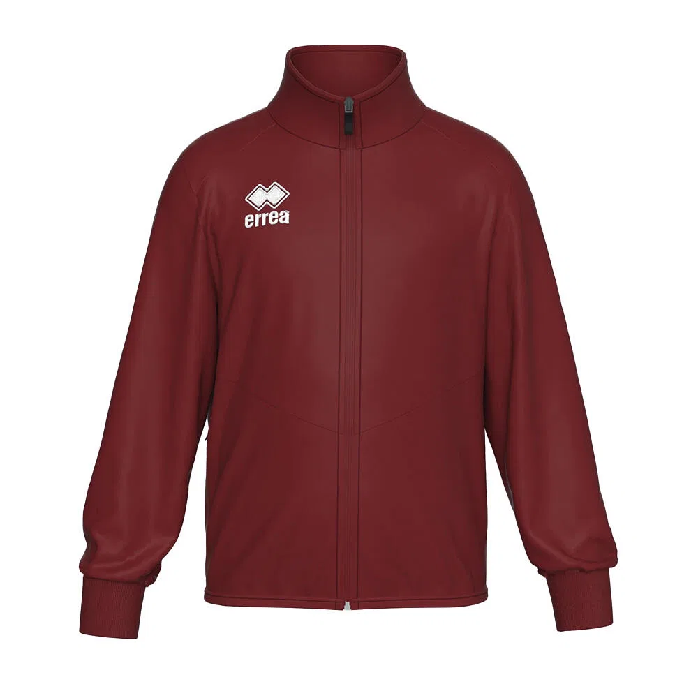 Детская куртка с длинным рукавом Errea Kurt Jacke Mkit, Braun