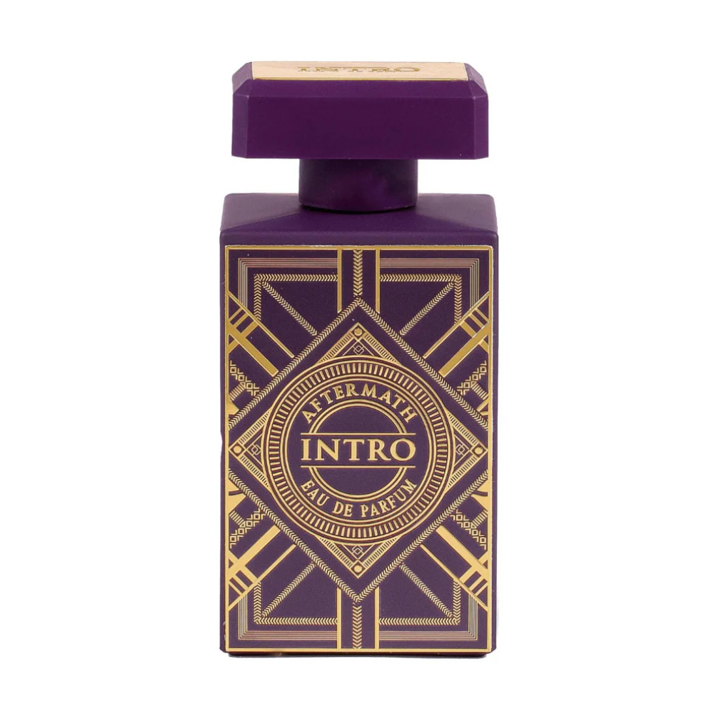 

Парфюмерная вода Fragrance World Intro Aftermath
