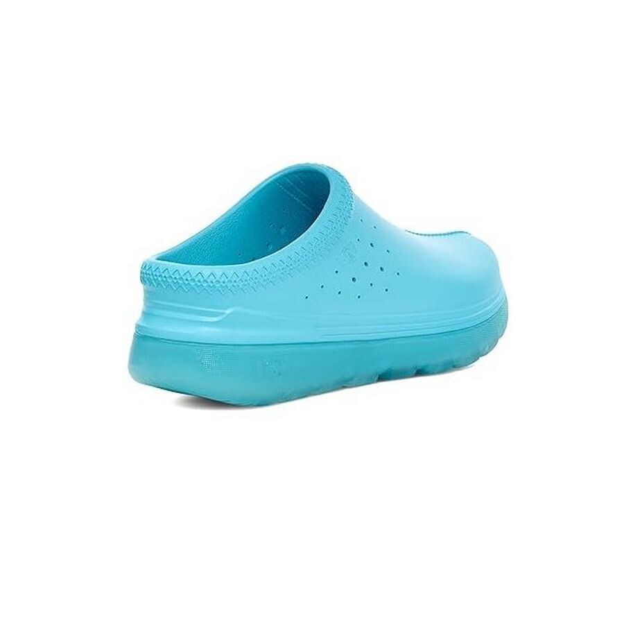 Слипоны UGG Unisex-Adult Tasman Sport, ярко-голубой — фото 3