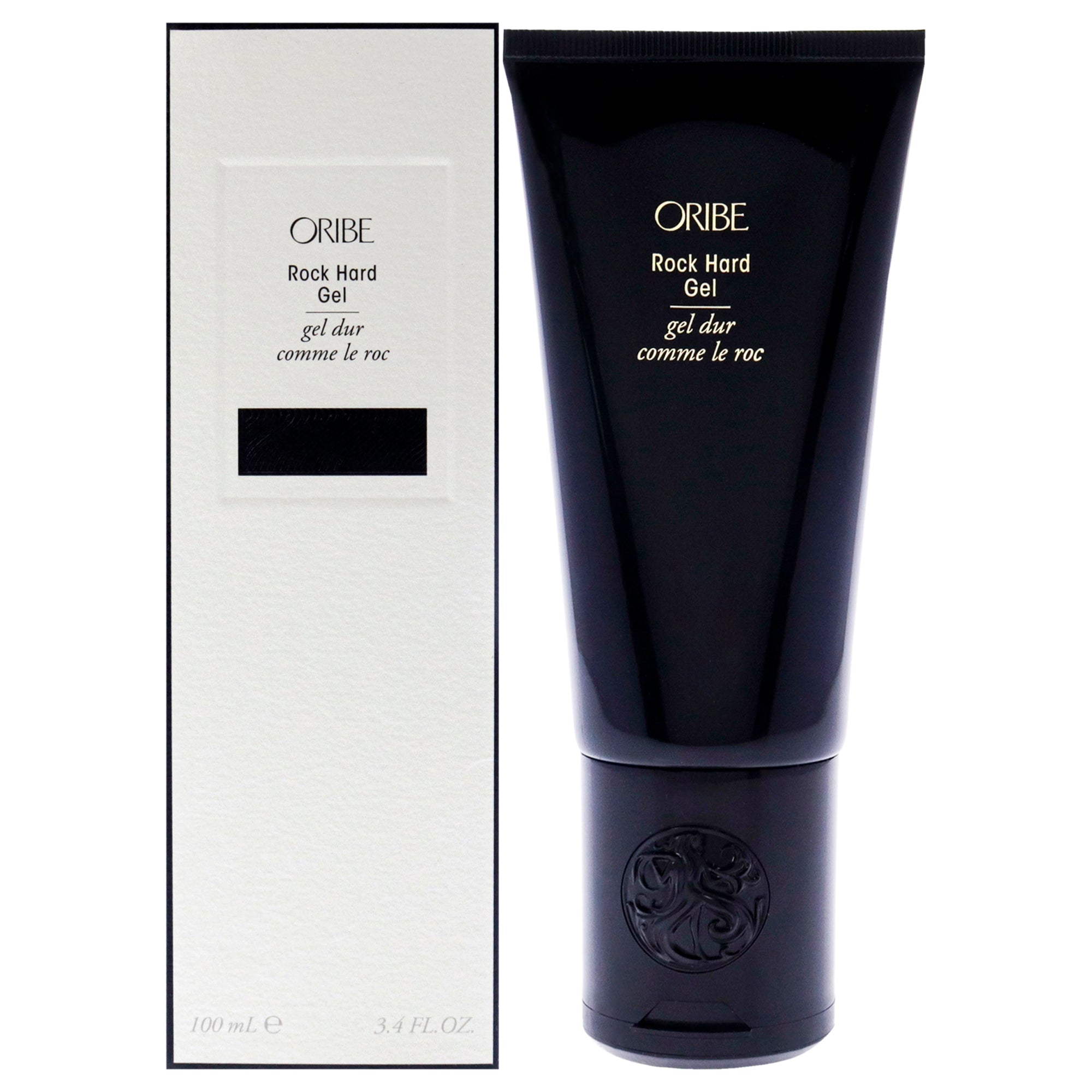 

Гель Rock Hard от Oribe для мужчин и женщин - 3,4 унции геля Oribe, 3.4 Oz