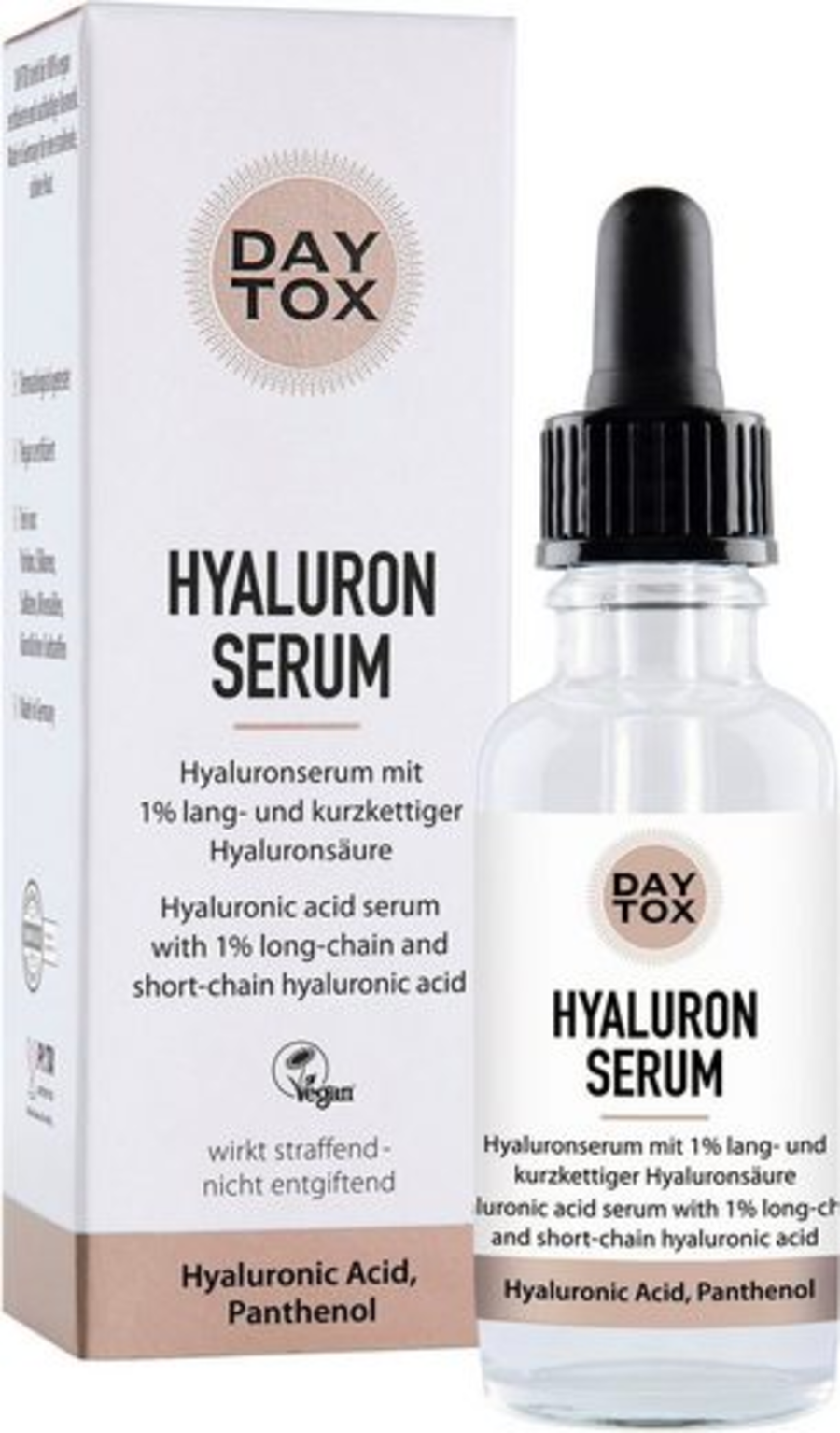 

Сыворотка для лица DAYTOX Hyaluron Serum