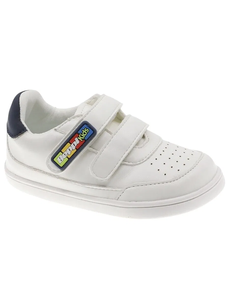 Кроссовки Beppi 'Casual Shoe' белого цвета