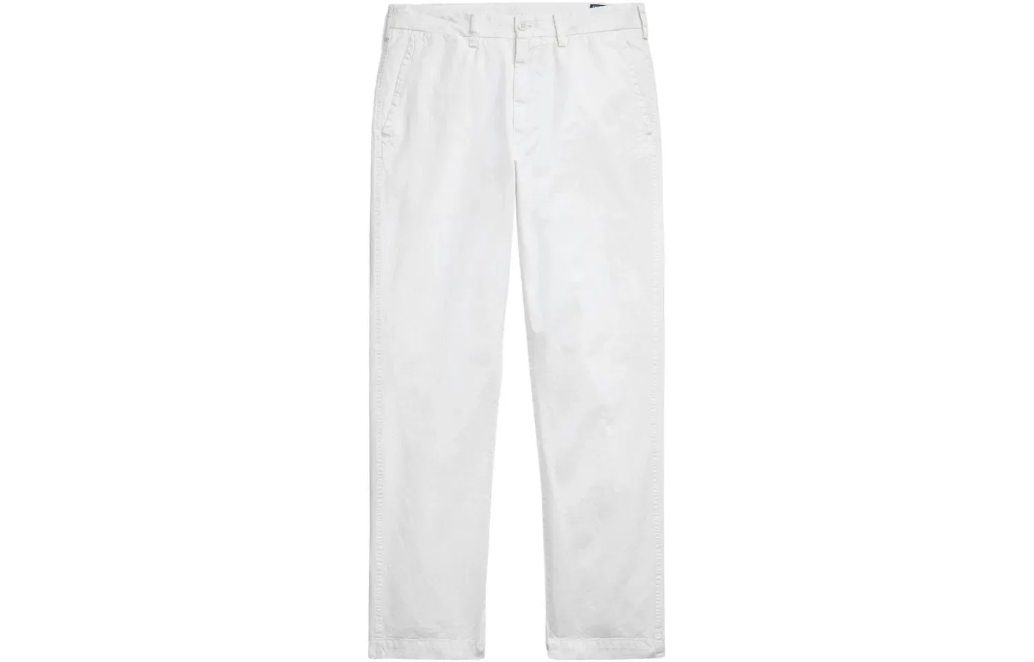 Повседневные брюки прямого кроя Polo Ralph Lauren