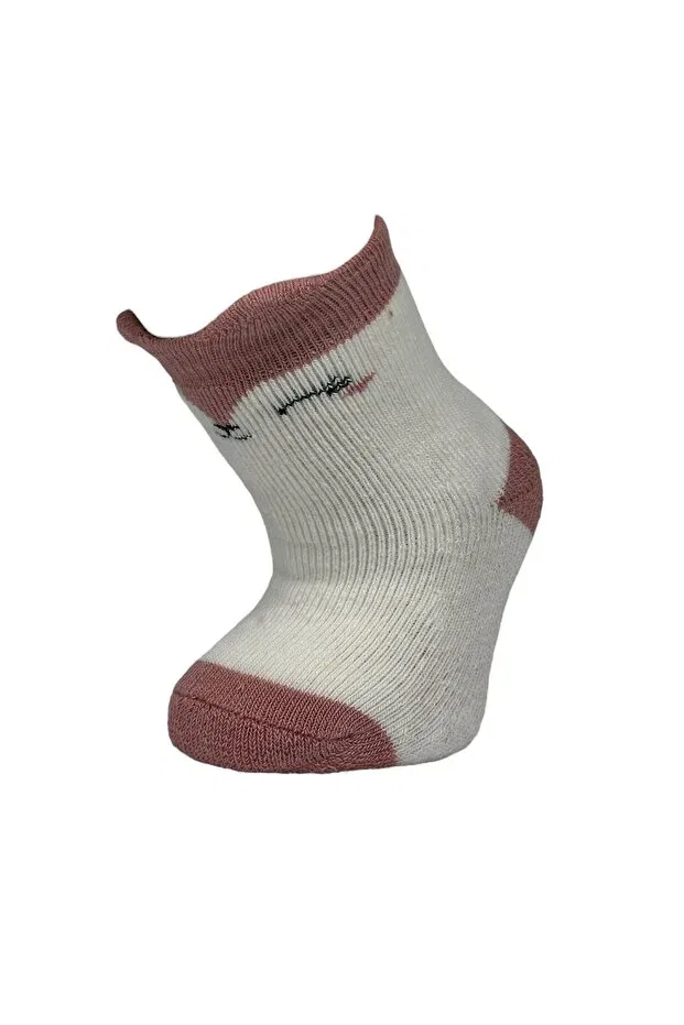 Детские носки хлопковые 3 шт Just Socks, Multicolor — фото 3