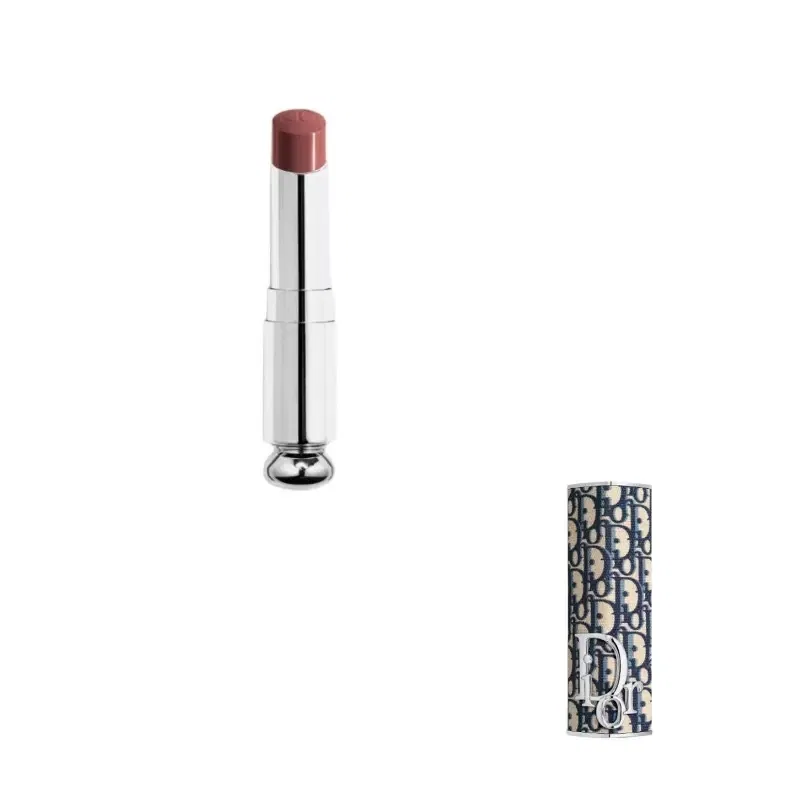 Женская помада с кремовой текстурой 871 D-DREAM Amber Tea Brown DIOR, Amber Tea Brown