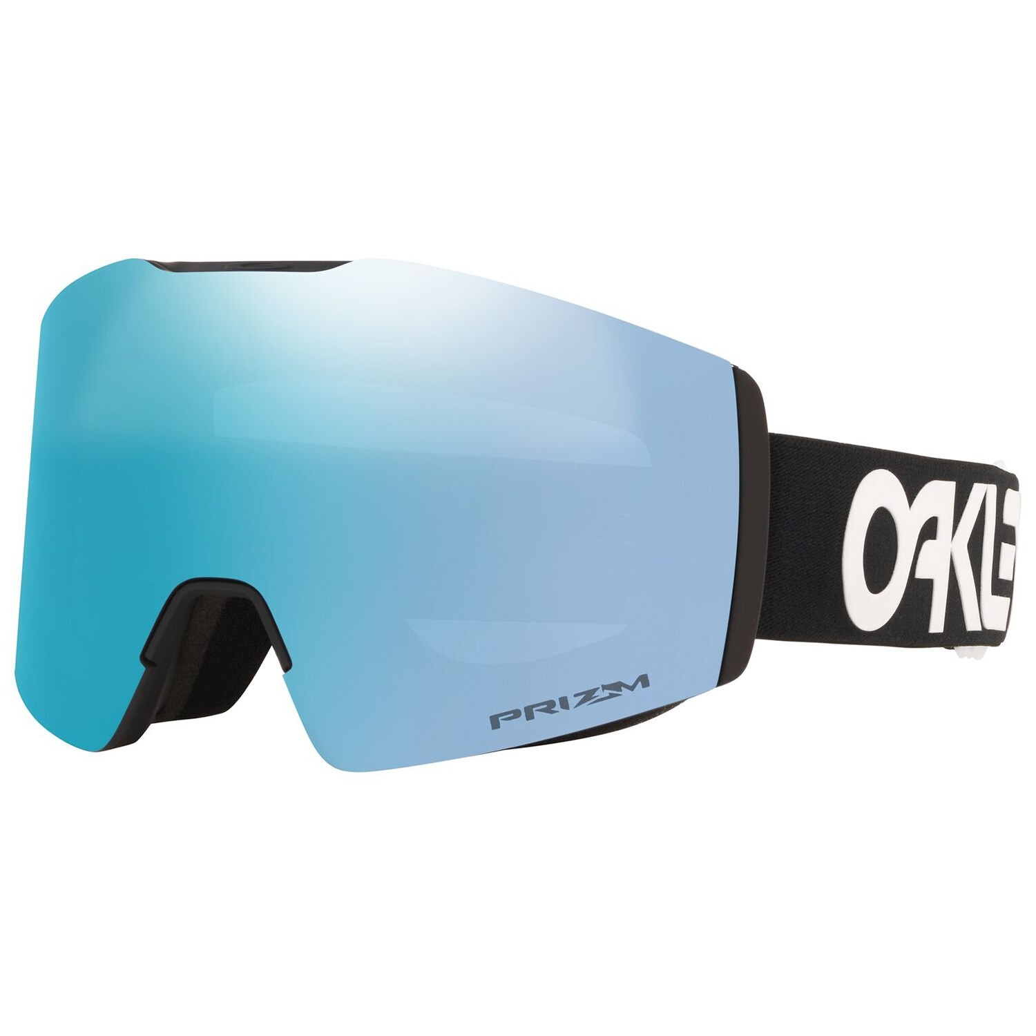 

Защитные очки Oakley Fall Line XM, черный