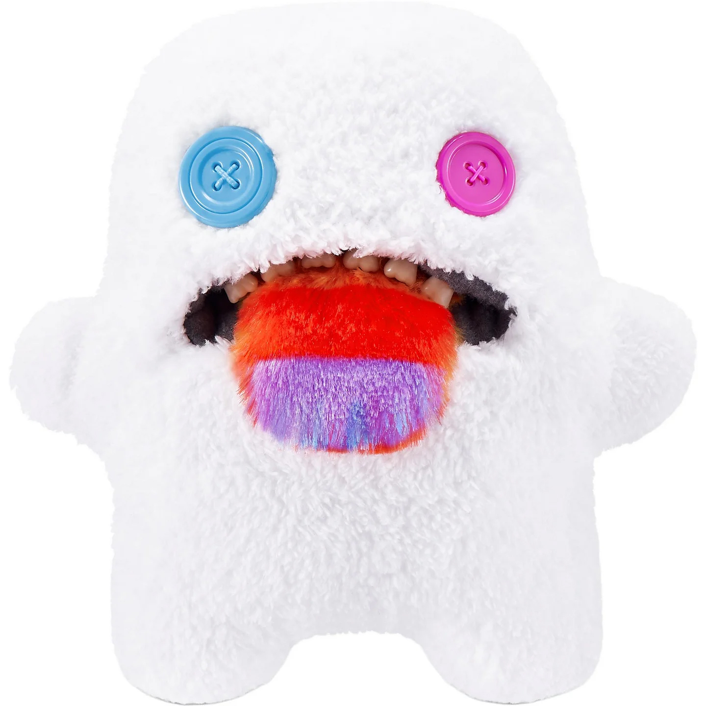 

Коллекционная фигурка Fuggler Hairy Fugg, Oogah Boogah 2