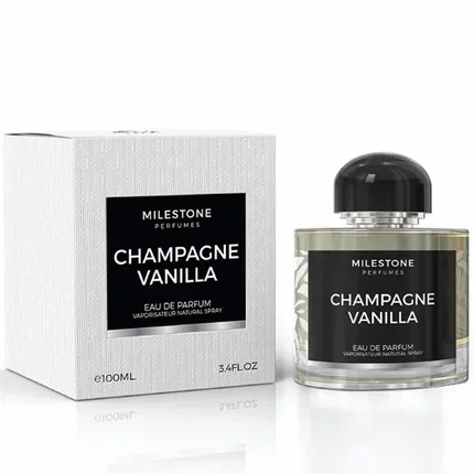 Парфюмерная вода Emper Champagne Vanilla, 100 мл