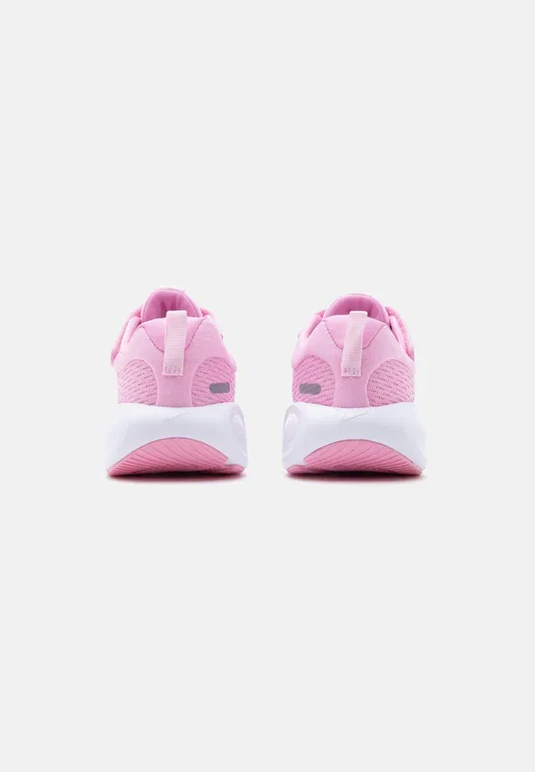 Кроссовки с сетчатым верхом Stellar Ride Nike Performance, Pink Rise, Pink Foam, Pure Platinum, White, белый/розовый/розовый — фото 3