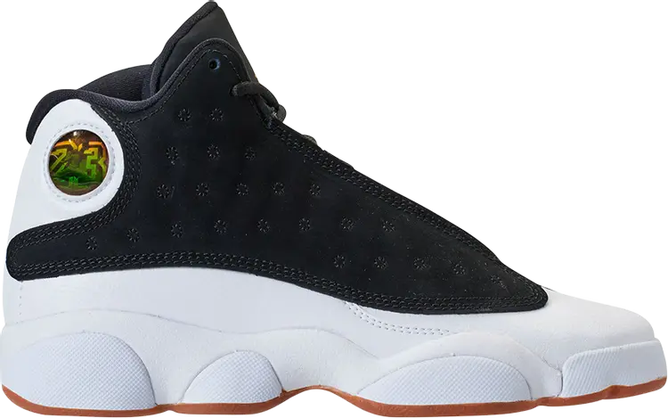 

Кроссовки Air Jordan 13 Retro GG City of Flight, черный