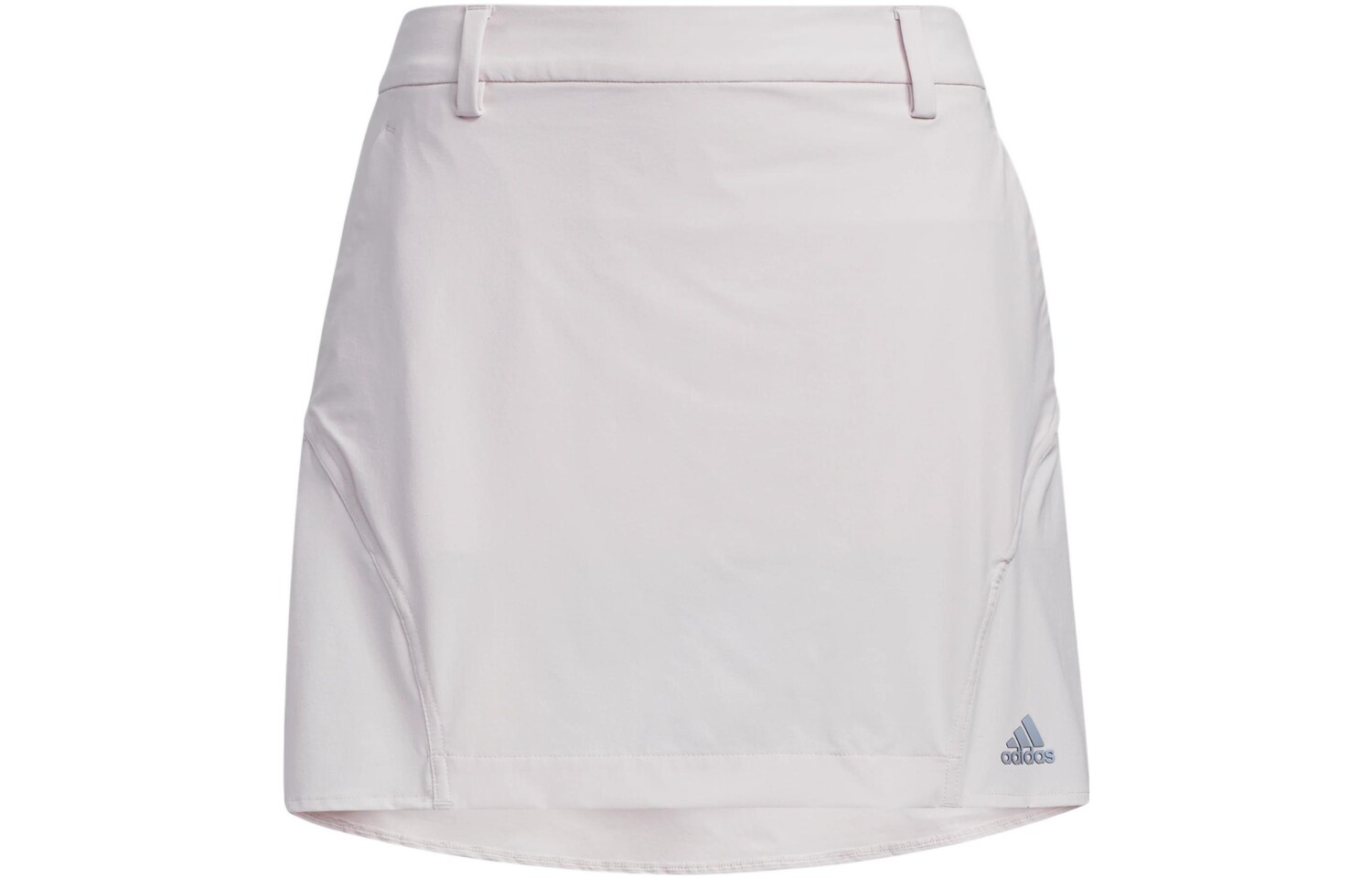 

AEROREADY Повседневная юбка женская розовая Adidas