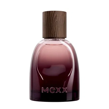 Парфюмерная вода Mexx Inspired Warmth For Him, 50 мл
