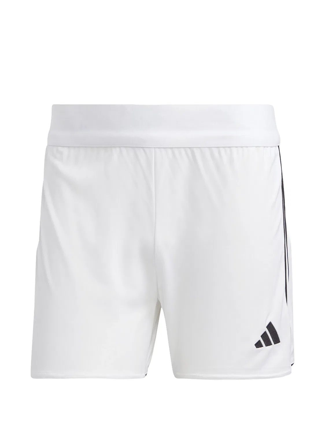 Шорты Tiro 23 League Adidas, белый