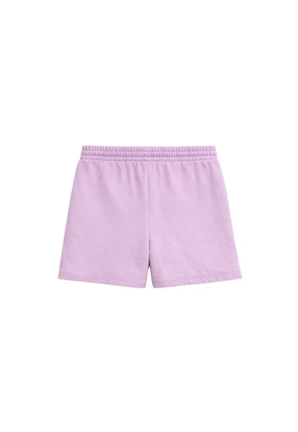 Брюки хлопковые 5 pack - tracksuit bottoms Marks & Spencer, Multi, мультиколор — фото 3