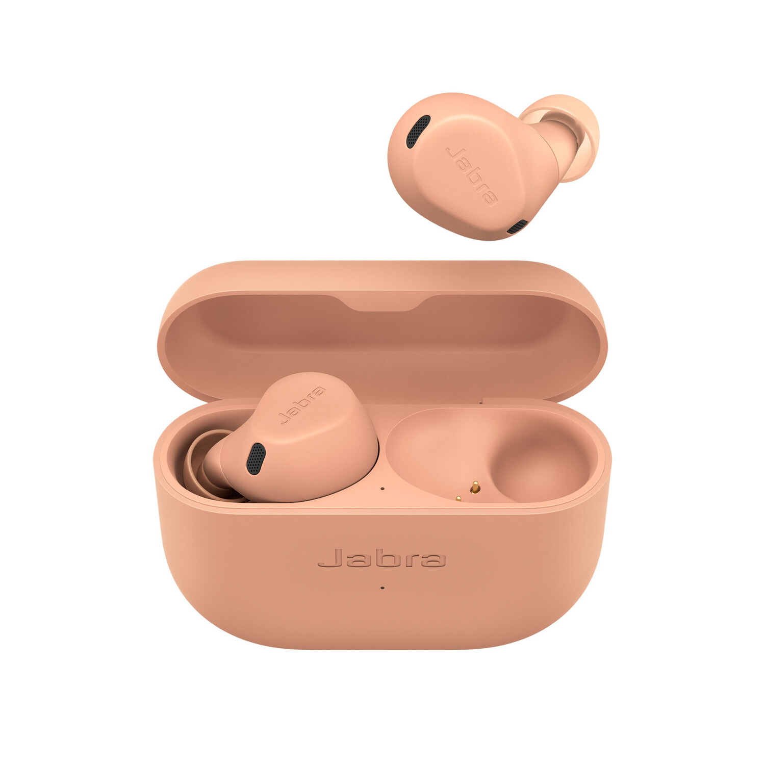 

Беспроводные наушники Jabra Elite 8 Active, карамель, Оранжевый, Беспроводные наушники Jabra Elite 8 Active, карамель