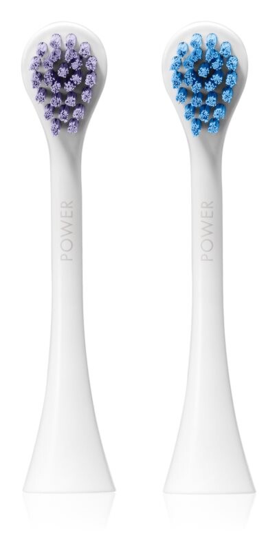 

Сменная головка щетки Curaprox Ortho Power