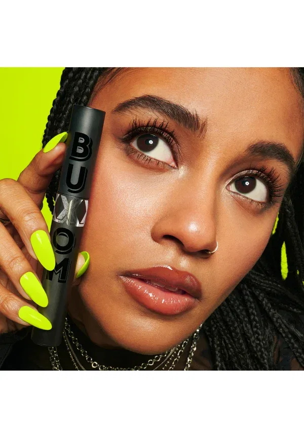 Тушь для ресниц Lash xtension lift - тушь для ресниц 9 мл Buxom, цвет xtremely black — фото 2