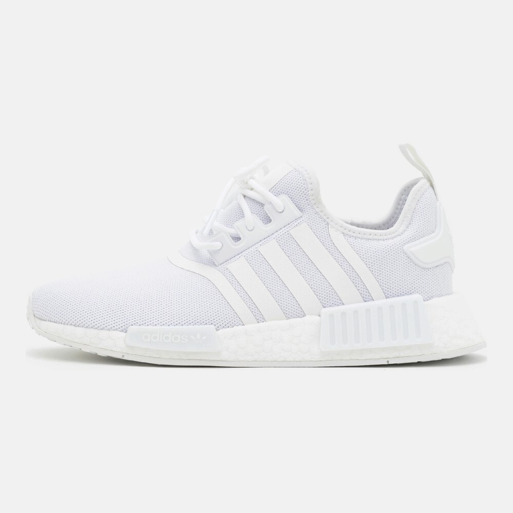 

Кроссовки Adidas Originals Nmd R1 Primeblue Unisex, footwear white, Белый, Кроссовки Adidas Originals Nmd R1 Primeblue Unisex, footwear white